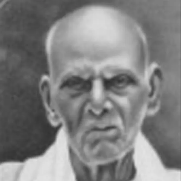 Mr. Oueseph Ulahannan Kurias