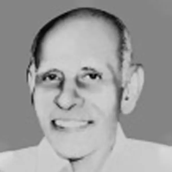 Mr. Kurian Paul Kurias