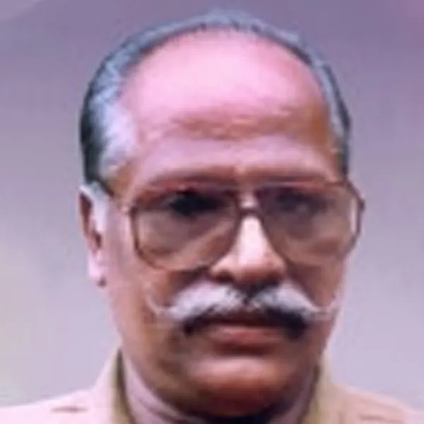 Mr. Mathew Paul Kurias