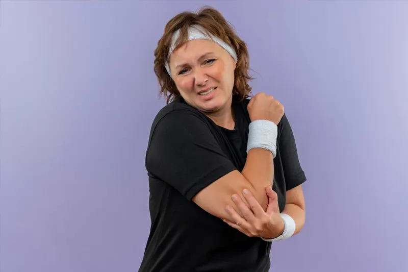 Osteoarthritis Treatment