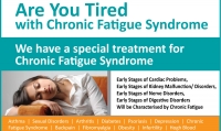 Chronic Fatigue syndrome