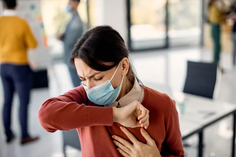 Chronic Disease Prevention Package