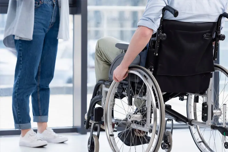 Multiple Sclerosis (MS)