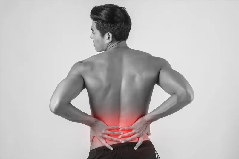 Low Back Pain 