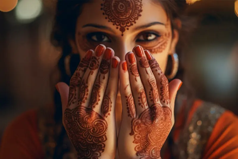 Ayurvedic Bridal Package