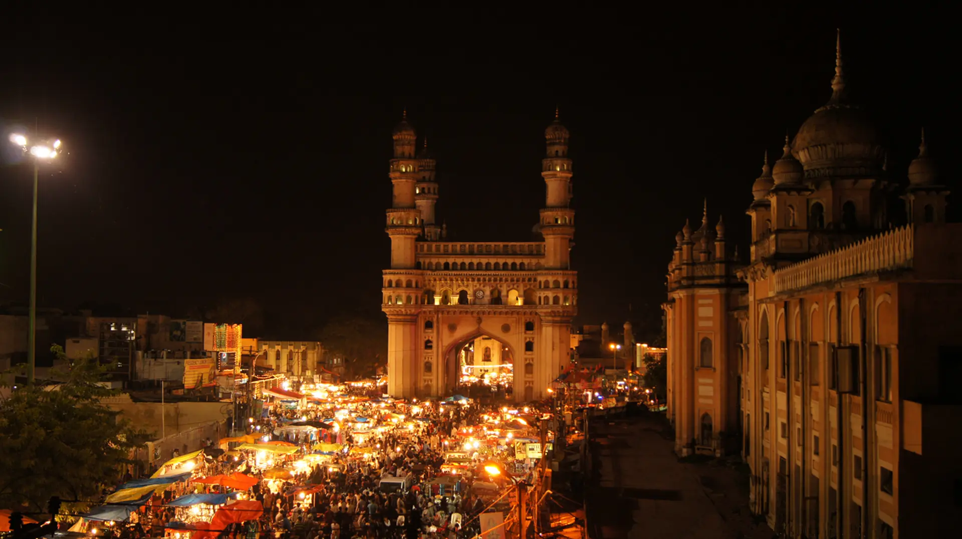 Kurias Earth - Hyderabad